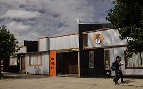 El Patagónico Hostel